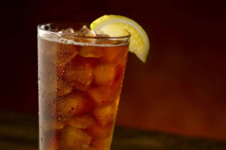 Texas Roadhouse 20 oz Iced Tea: Price, Calories & Nutrition