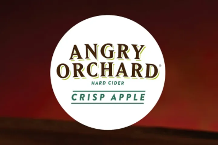 Texas Roadhouse Angry Orchard Hard Cider