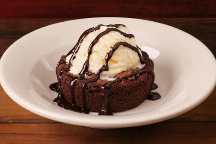 Texas Roadhouse Desserts with Prices