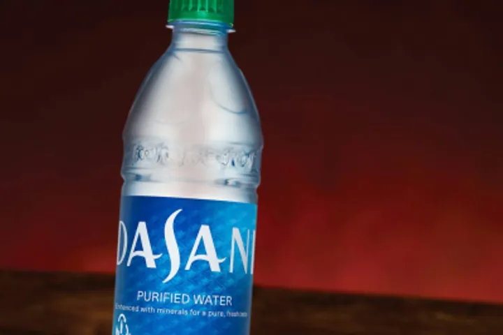Texas Roadhouse Bottled Water with price