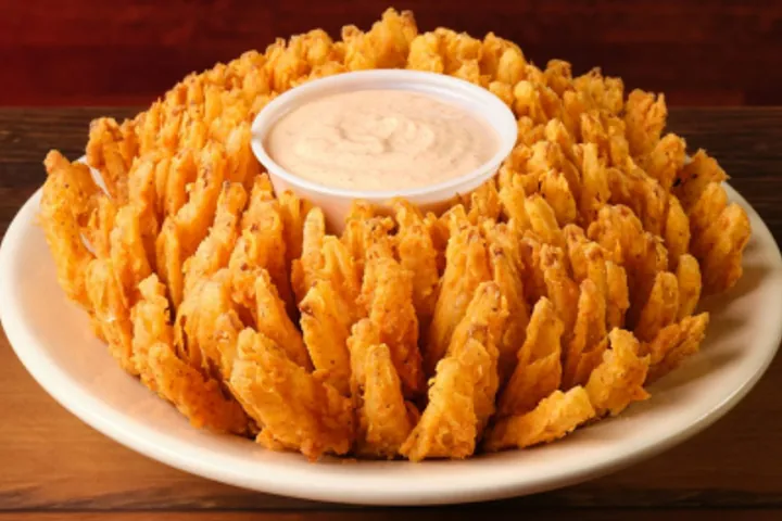 Texas Roadhouse Appetizers Menu with Prices & Pictures
