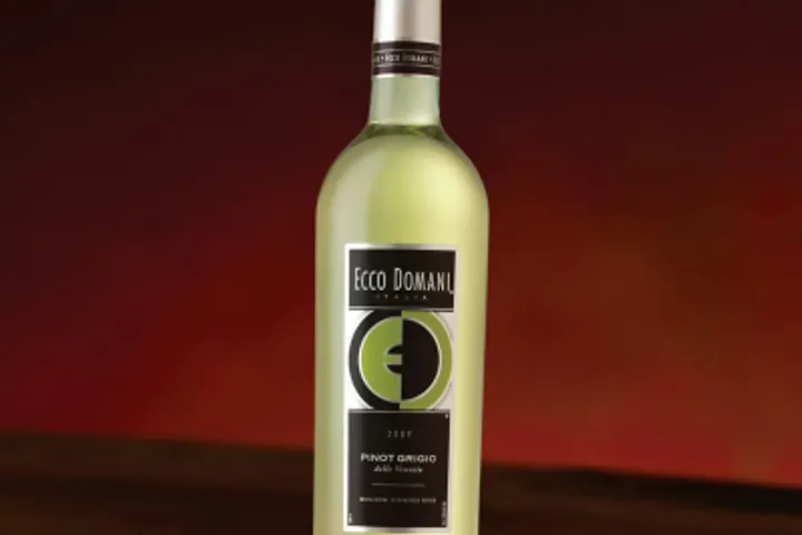 Texas Roadhouse Ecco Domani® Pinot Grigio