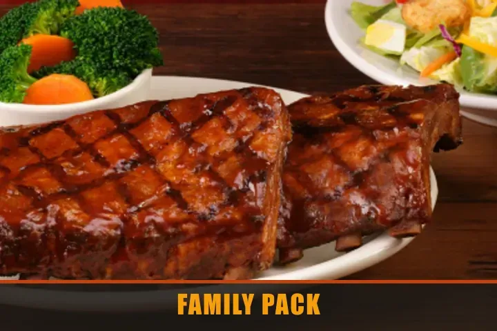 Texas Roadhouse Catering