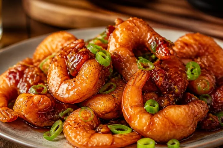 Texas Roadhouse Firecracker Shrimp with price
