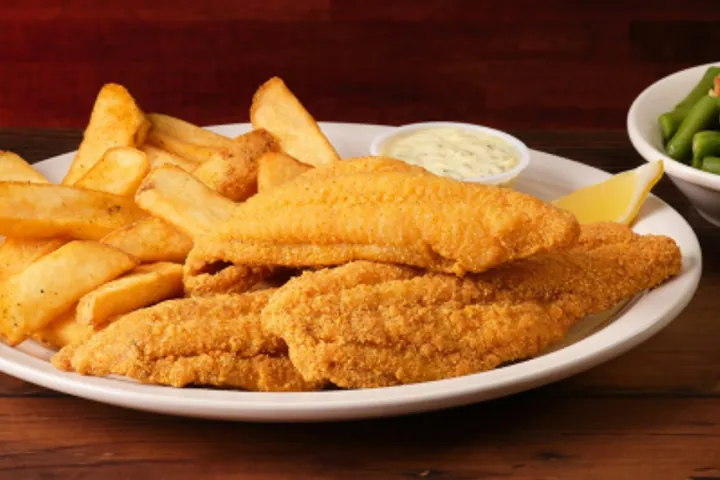 Texas Roadhouse Fried Catfish: Price, Calories & Nutrition