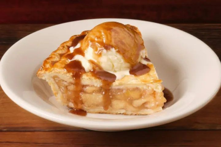 Texas Roadhouse Granny's Apple Classic with price