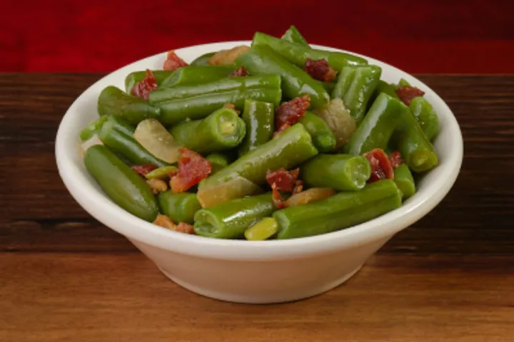Texas Roadhouse Green Beans with price