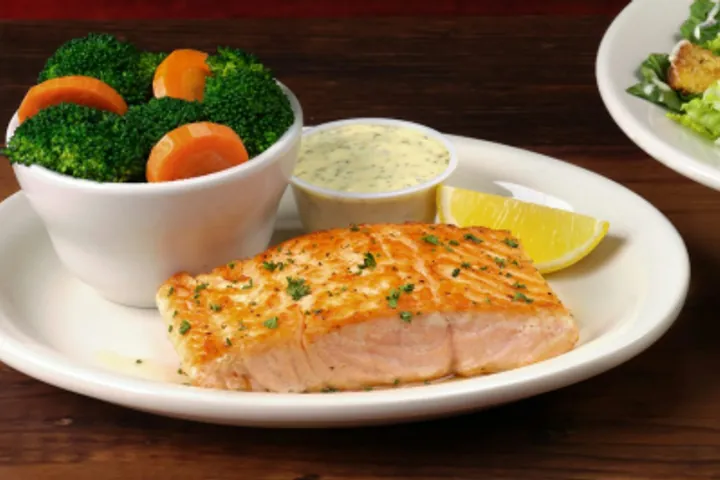 Texas Roadhouse Country Dinners & Seafood Menu with Prices