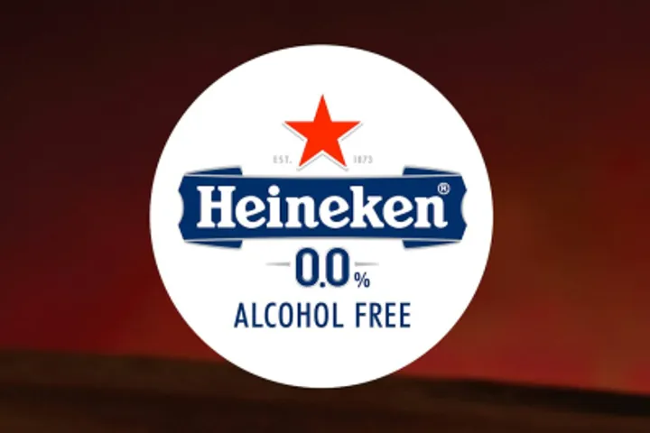Texas Roadhouse Heineken 0.0
