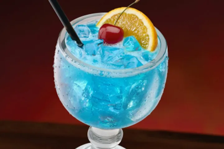 Texas Roadhouse Kenny's Cooler