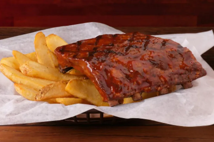 Texas Roadhouse Killer Ribs with price