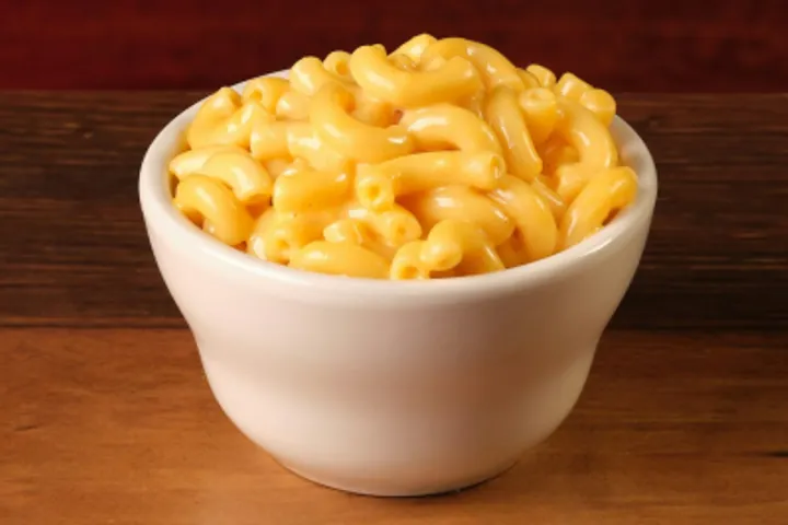 Texas Roadhouse Mac & Cheese with price