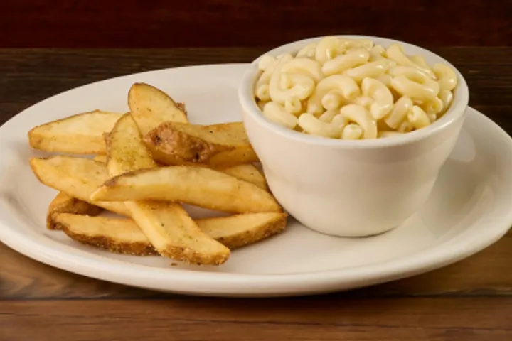 Texas Roadhouse Macaroni and Cheese with price
