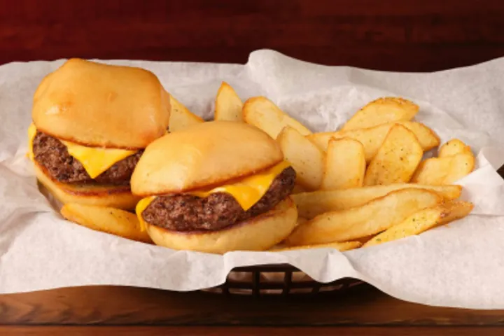 Texas Roadhouse Kids Menu with Prices (Ages 12 & Under)