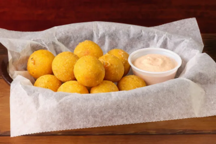 Texas Roadhouse Rattlesnake Bites: Price & Calories