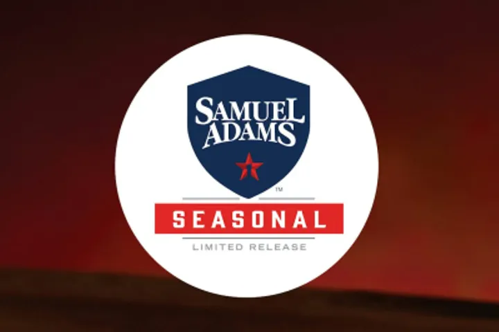 Texas Roadhouse Sam Adams Seasonal