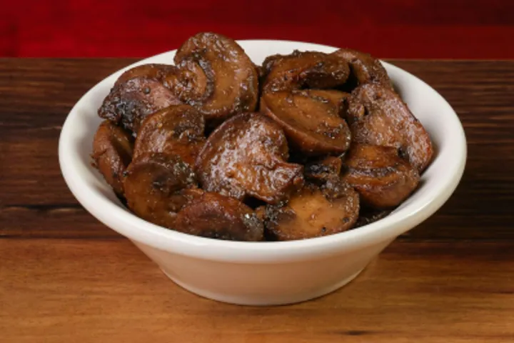 Texas Roadhouse Sauteed Mushrooms with price