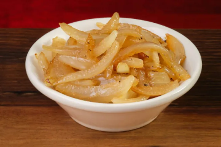 Texas Roadhouse Sauteed Onions with price