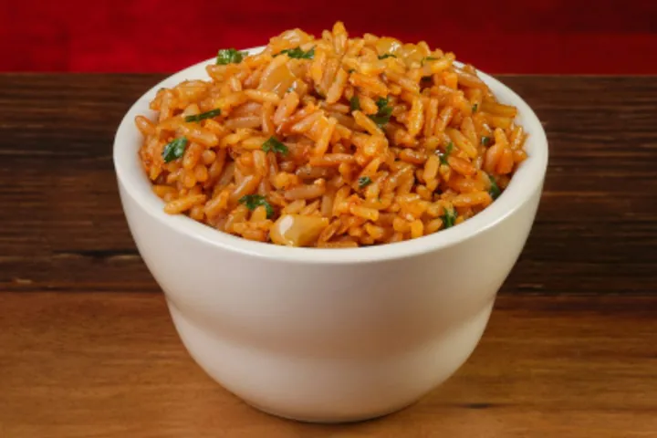 Texas Roadhouse Seasoned Rice with price