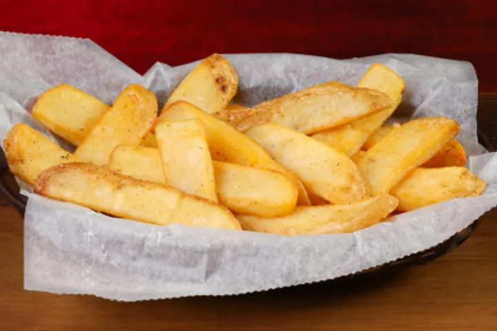 Texas Roadhouse Steak Fries: Price, Calories & Nutrition