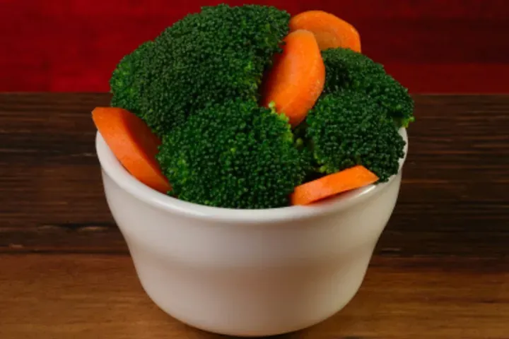 Texas Roadhouse Steamed Broccoli with price