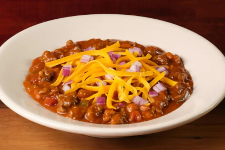 Texas Roadhouse Texas Red Chili with price