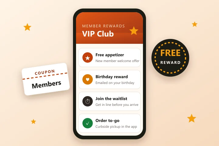 Texas Roadhouse App, VIP Club & Birthday Rewards Explained