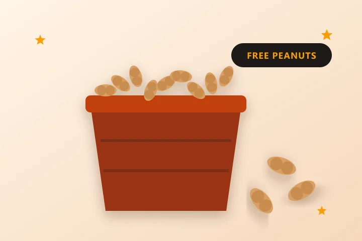Why Texas Roadhouse Has Peanuts (and What Changed)