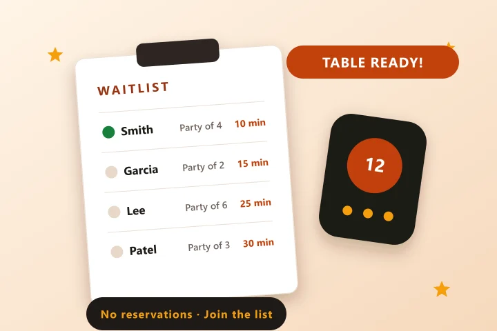 Texas Roadhouse Reservations: Waitlist & Call Ahead