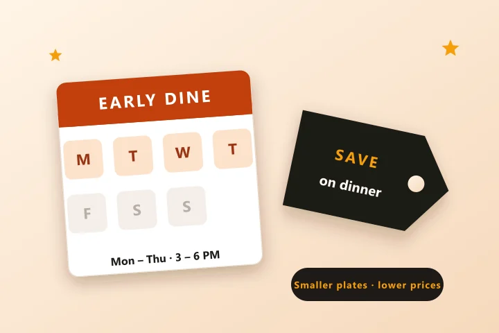 Texas Roadhouse Senior Discount & Menu Prices for Seniors