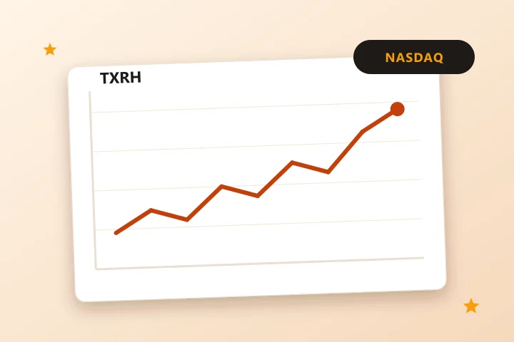 Texas Roadhouse Stock (TXRH) Explained for Diners